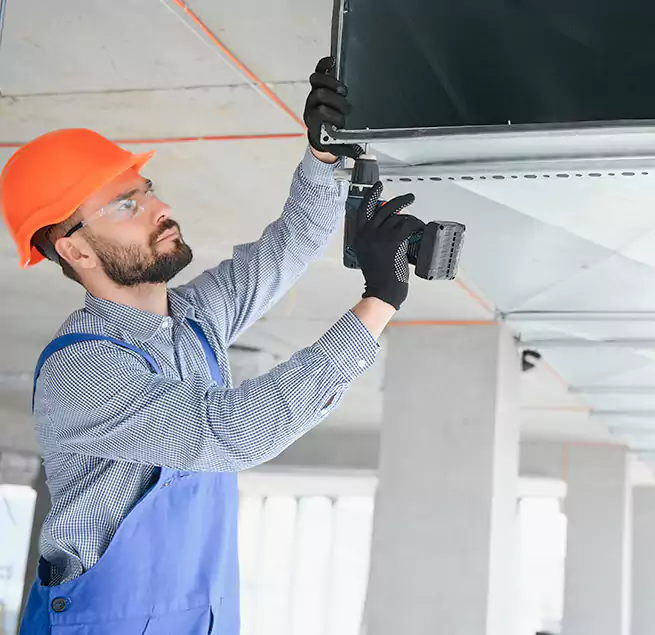 Why Homeowners & Businesses Trust Us in Carol Stream, IL?