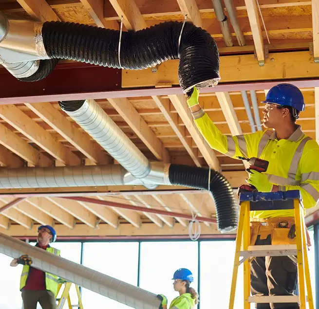 Why Homeowners & Businesses Trust Us in Carol Stream, IL?