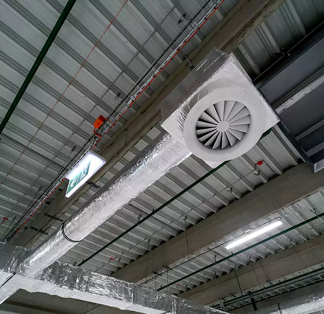 Why Homeowners & Businesses Trust Us in Carol Stream, IL?