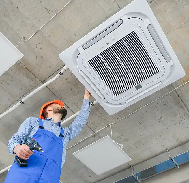 Why Homeowners & Businesses Trust Us in Carol Stream, IL