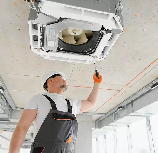 Why Homeowners Businesses Trust Us in Carol Stream, IL