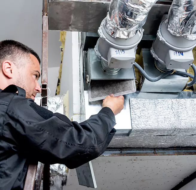 Why Homeowners Businesses Trust Us in Carol Stream, IL?