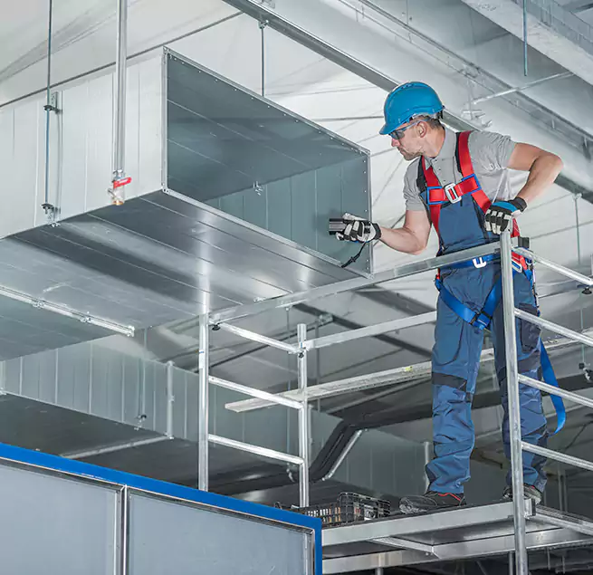 Why Homeowners & Businesses Trust Us Carol Stream, IL