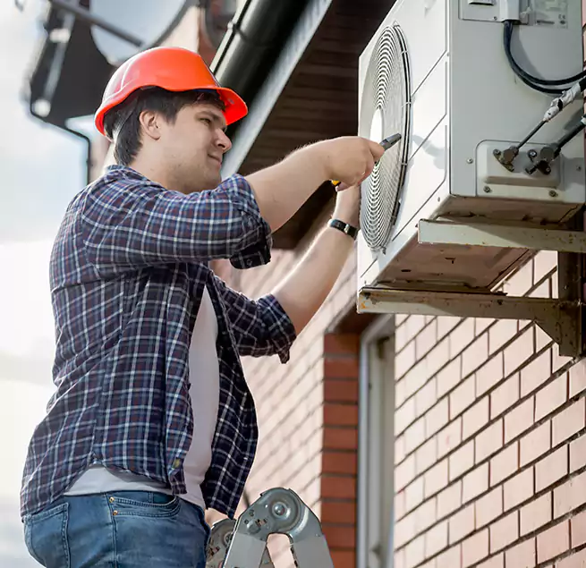 Why Homeowners & Businesses Trust Us Carol Stream, IL