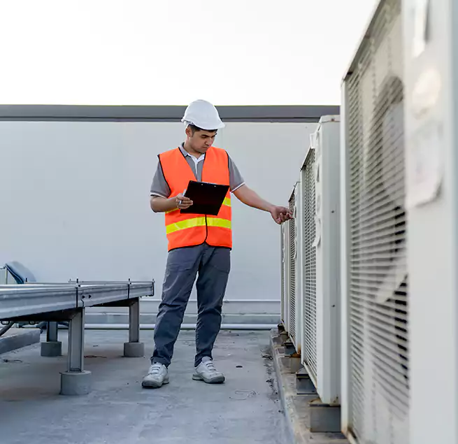 Why Homeowners & Businesses Trust Us in Carol Stream, IL?