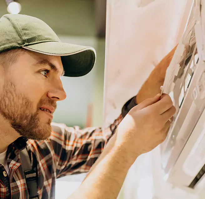 Why Homeowners & Businesses Trust Us in Carol Stream, IL?