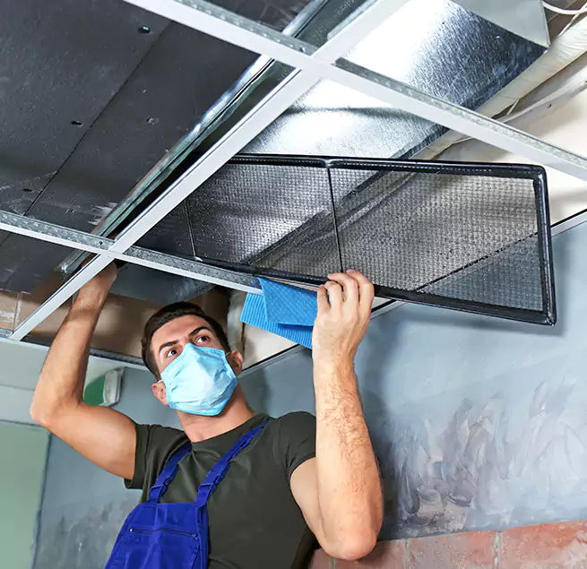  Why Homeowners Businesses Trust Us  in Carol Stream, IL?